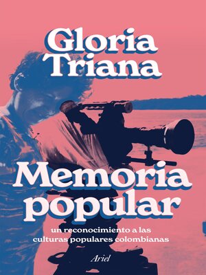 cover image of Memoria popular